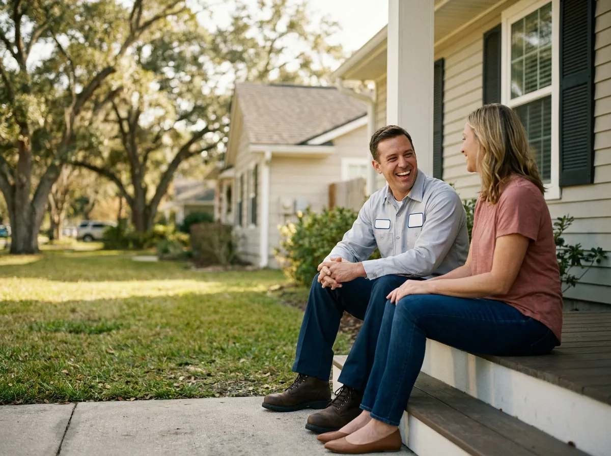 Septic tank pumping FAQs for Blooming Grove, TX